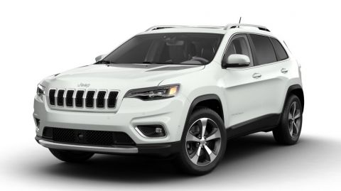 should i buy a jeep cherokee